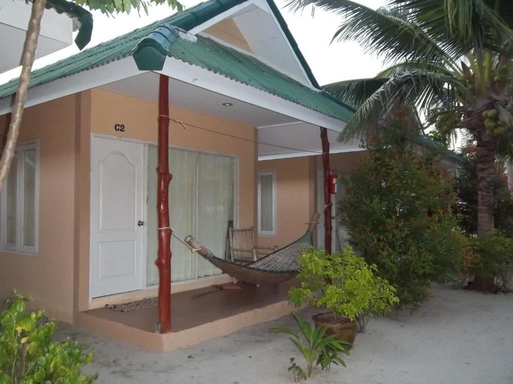 Phangan Villa Ko Pha Ngan Chambre photo