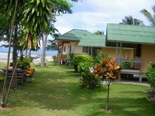 Phangan Villa Ko Pha Ngan Extérieur photo