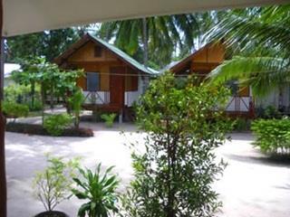 Phangan Villa Ko Pha Ngan Extérieur photo