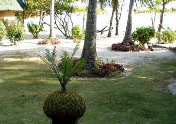Phangan Villa Ko Pha Ngan Extérieur photo