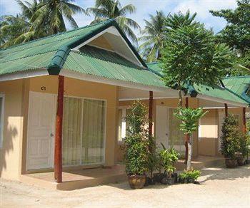 Phangan Villa Ko Pha Ngan Extérieur photo