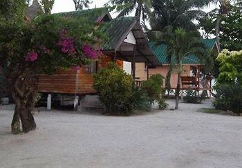 Phangan Villa Ko Pha Ngan Extérieur photo