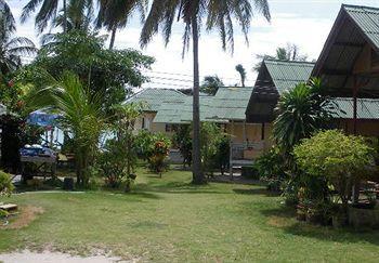 Phangan Villa Ko Pha Ngan Extérieur photo