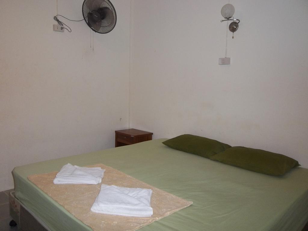 Phangan Villa Ko Pha Ngan Chambre photo